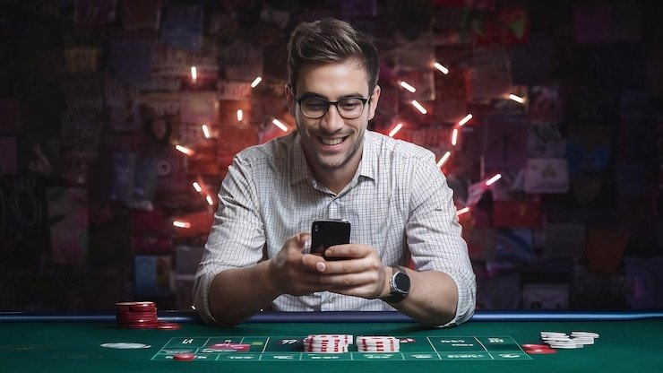judisini mobile gaming